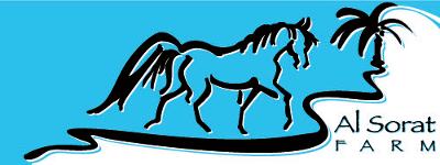 Al Sorat Farm, Logo